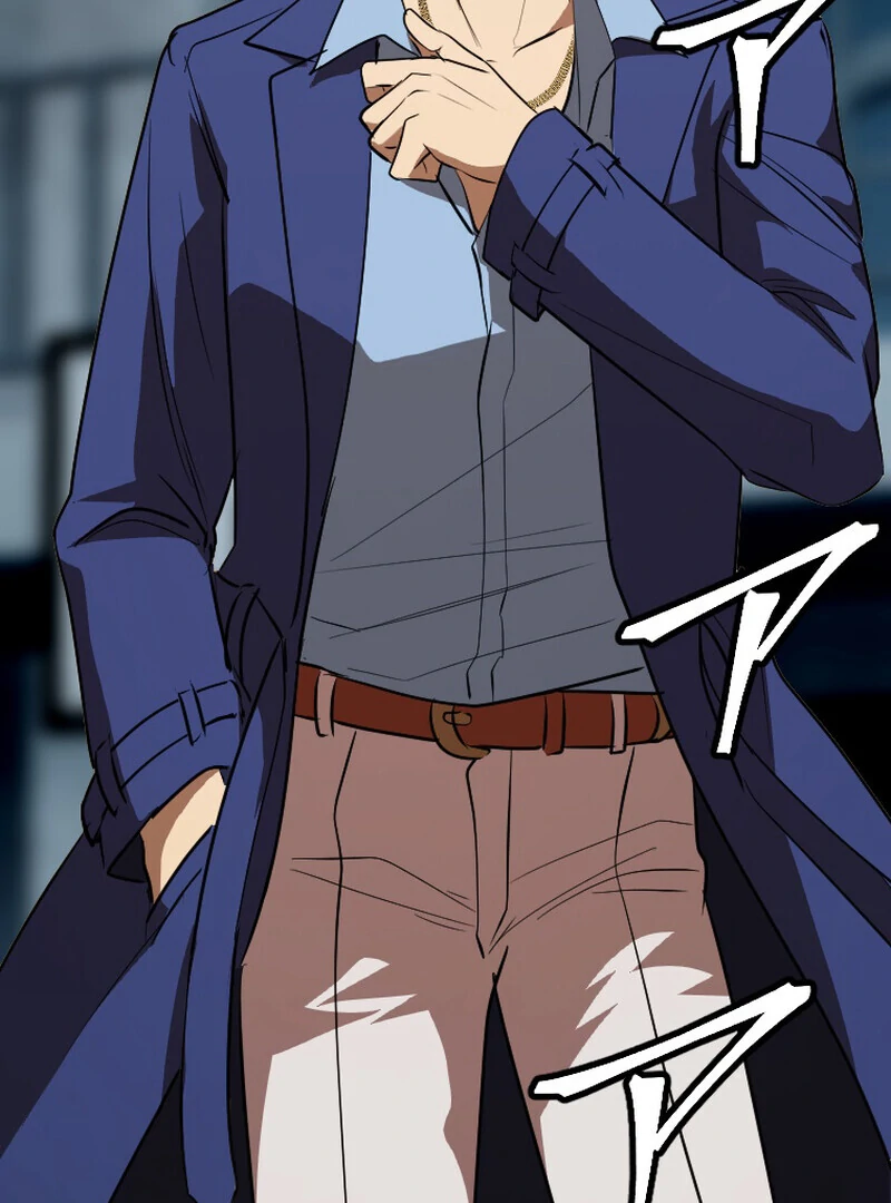 Reincarnated With a Metal Bat ~Surviving the Monochrome Madness~ Chapter 31 - Page 111 in English