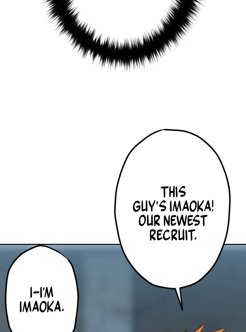 Reincarnated With a Metal Bat ~Surviving the Monochrome Madness~ Chapter 31 - Page 116 in English