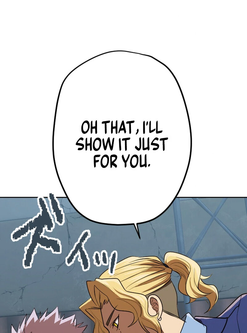 Reincarnated With a Metal Bat ~Surviving the Monochrome Madness~ Chapter 31 - Page 122 in English