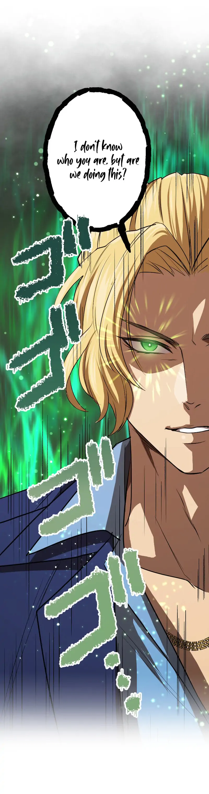 Reincarnated With a Metal Bat ~Surviving the Monochrome Madness~ Chapter 31 - Page 135 in English