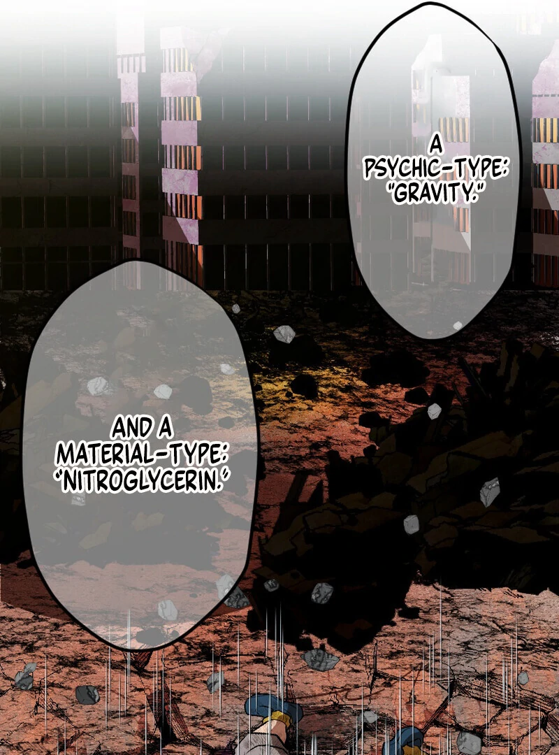 Reincarnated With a Metal Bat ~Surviving the Monochrome Madness~ Chapter 31 - Page 23 in English