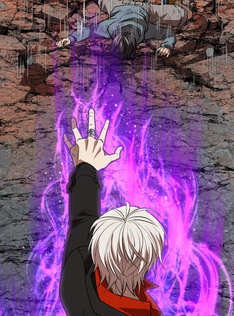 Reincarnated With a Metal Bat ~Surviving the Monochrome Madness~ Chapter 31 - Page 24 in English