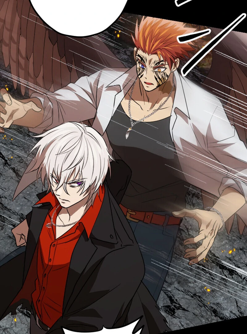 Reincarnated With a Metal Bat ~Surviving the Monochrome Madness~ Chapter 31 - Page 3 in English