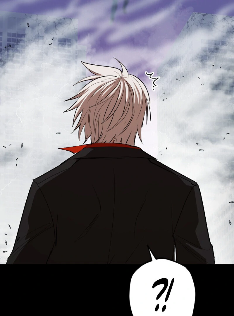 Reincarnated With a Metal Bat ~Surviving the Monochrome Madness~ Chapter 31 - Page 30 in English