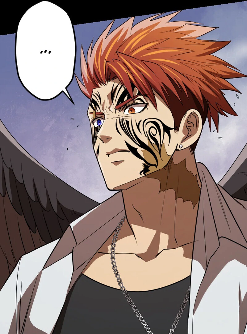 Reincarnated With a Metal Bat ~Surviving the Monochrome Madness~ Chapter 31 - Page 34 in English