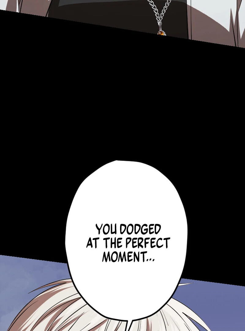 Reincarnated With a Metal Bat ~Surviving the Monochrome Madness~ Chapter 31 - Page 35 in English