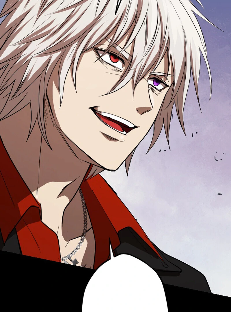 Reincarnated With a Metal Bat ~Surviving the Monochrome Madness~ Chapter 31 - Page 36 in English