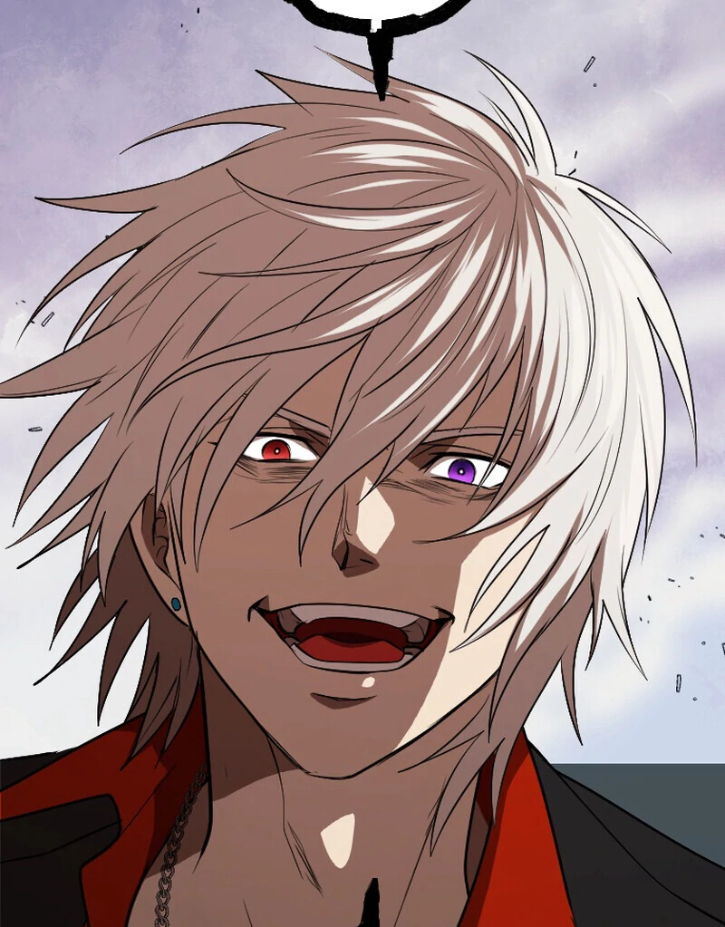 Reincarnated With a Metal Bat ~Surviving the Monochrome Madness~ Chapter 31 - Page 41 in English