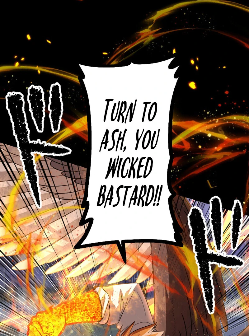 Reincarnated With a Metal Bat ~Surviving the Monochrome Madness~ Chapter 31 - Page 48 in English