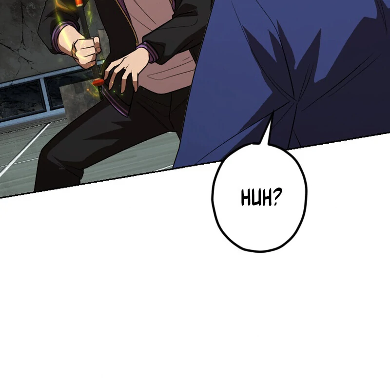 Reincarnated With a Metal Bat ~Surviving the Monochrome Madness~ Chapter 31 - Page 86 in English