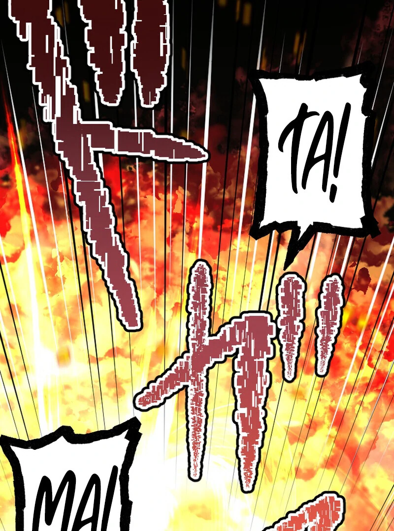 Reincarnated With a Metal Bat ~Surviving the Monochrome Madness~ Chapter 31 - Page 9 in English