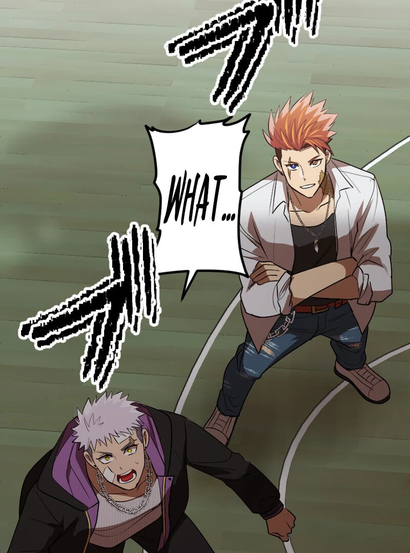 Reincarnated With a Metal Bat ~Surviving the Monochrome Madness~ Chapter 32 - Page 10 in English