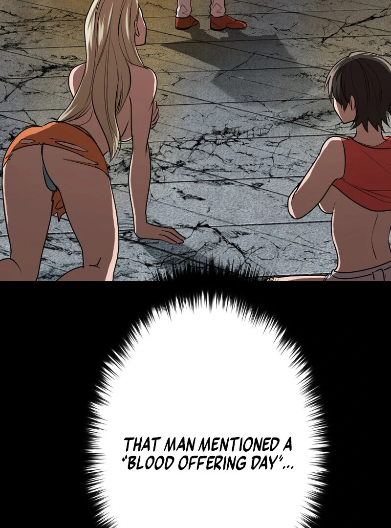 Reincarnated With a Metal Bat ~Surviving the Monochrome Madness~ Chapter 32 - Page 100 in English