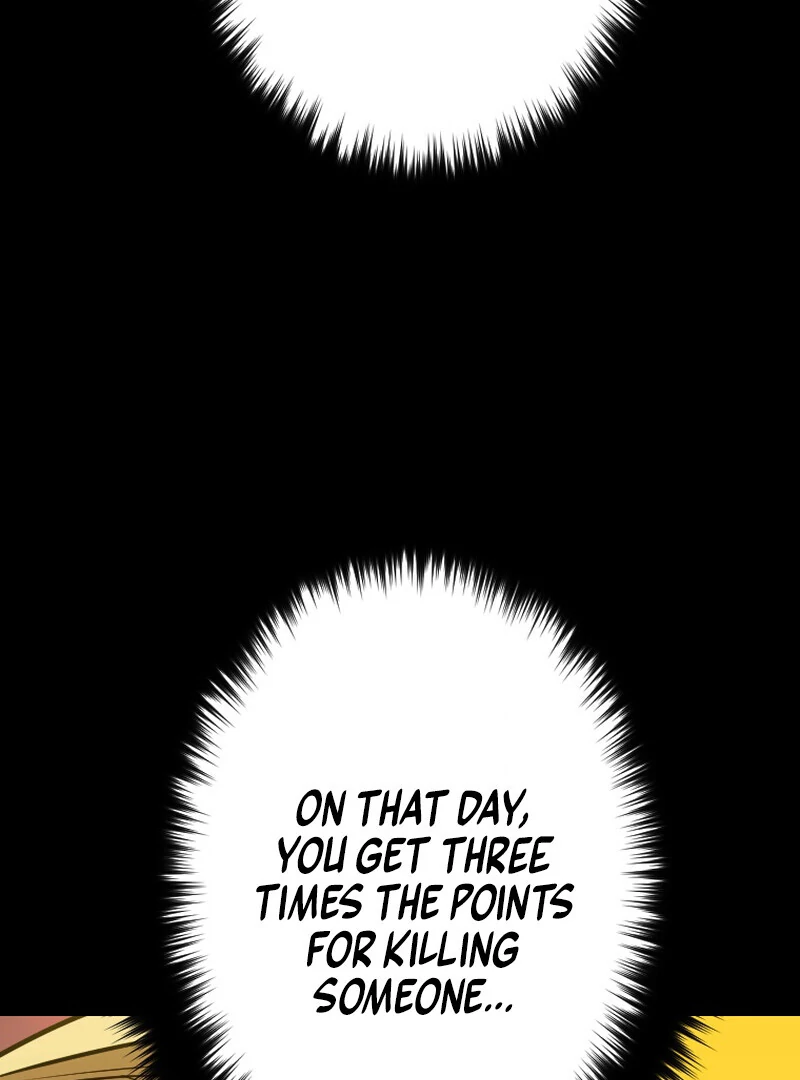 Reincarnated With a Metal Bat ~Surviving the Monochrome Madness~ Chapter 32 - Page 101 in English