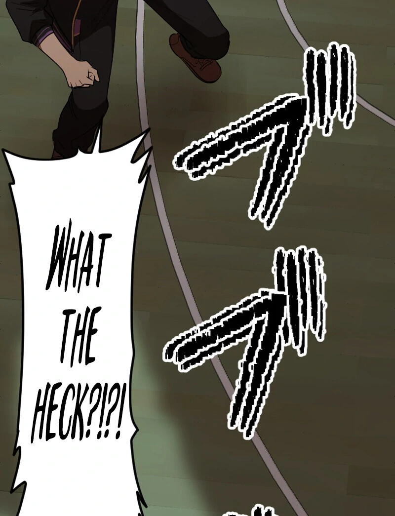 Reincarnated With a Metal Bat ~Surviving the Monochrome Madness~ Chapter 32 - Page 11 in English