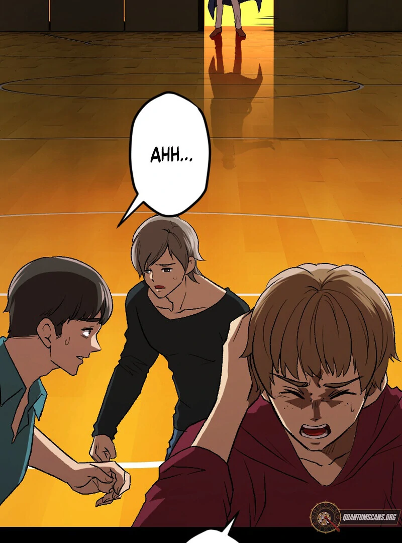 Reincarnated With a Metal Bat ~Surviving the Monochrome Madness~ Chapter 32 - Page 116 in English