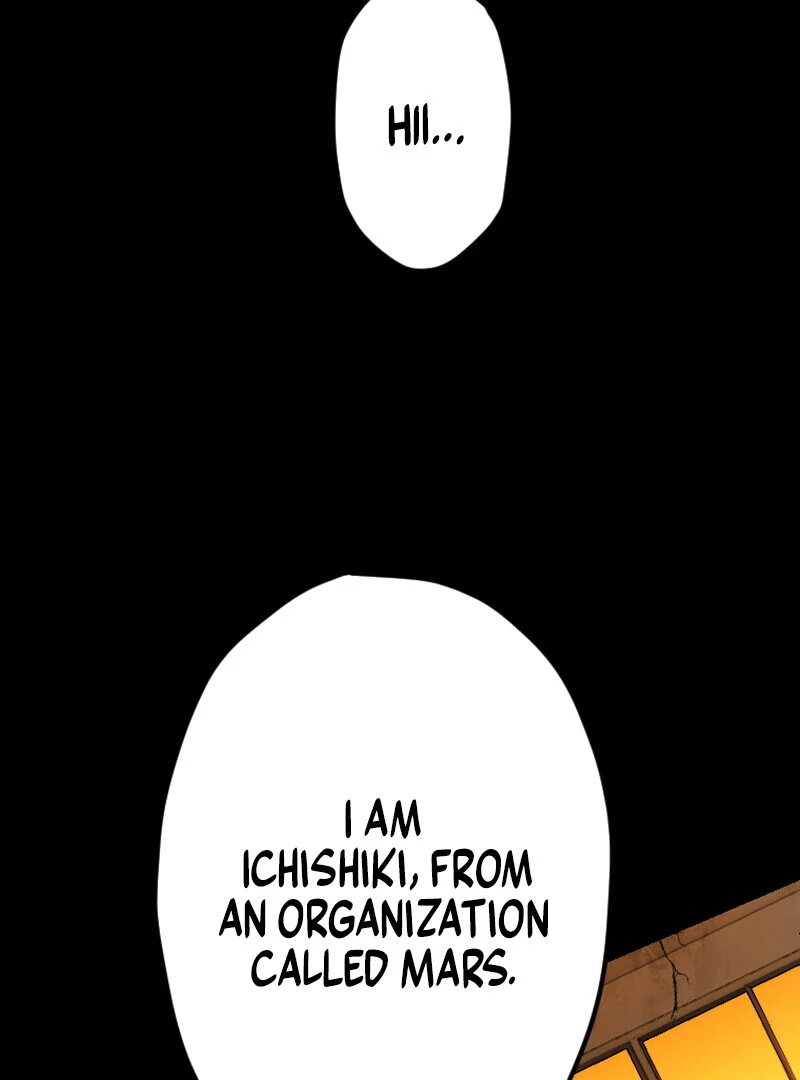 Reincarnated With a Metal Bat ~Surviving the Monochrome Madness~ Chapter 32 - Page 117 in English