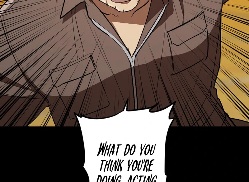 Reincarnated With a Metal Bat ~Surviving the Monochrome Madness~ Chapter 32 - Page 121 in English