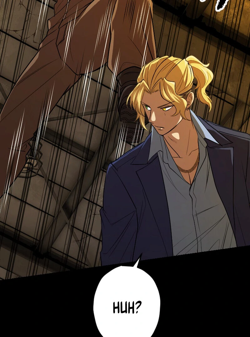 Reincarnated With a Metal Bat ~Surviving the Monochrome Madness~ Chapter 32 - Page 124 in English