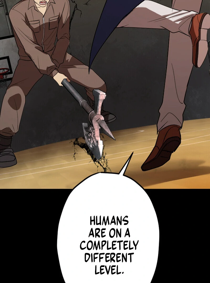Reincarnated With a Metal Bat ~Surviving the Monochrome Madness~ Chapter 32 - Page 129 in English