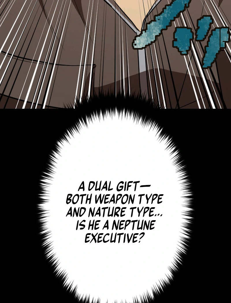 Reincarnated With a Metal Bat ~Surviving the Monochrome Madness~ Chapter 32 - Page 132 in English