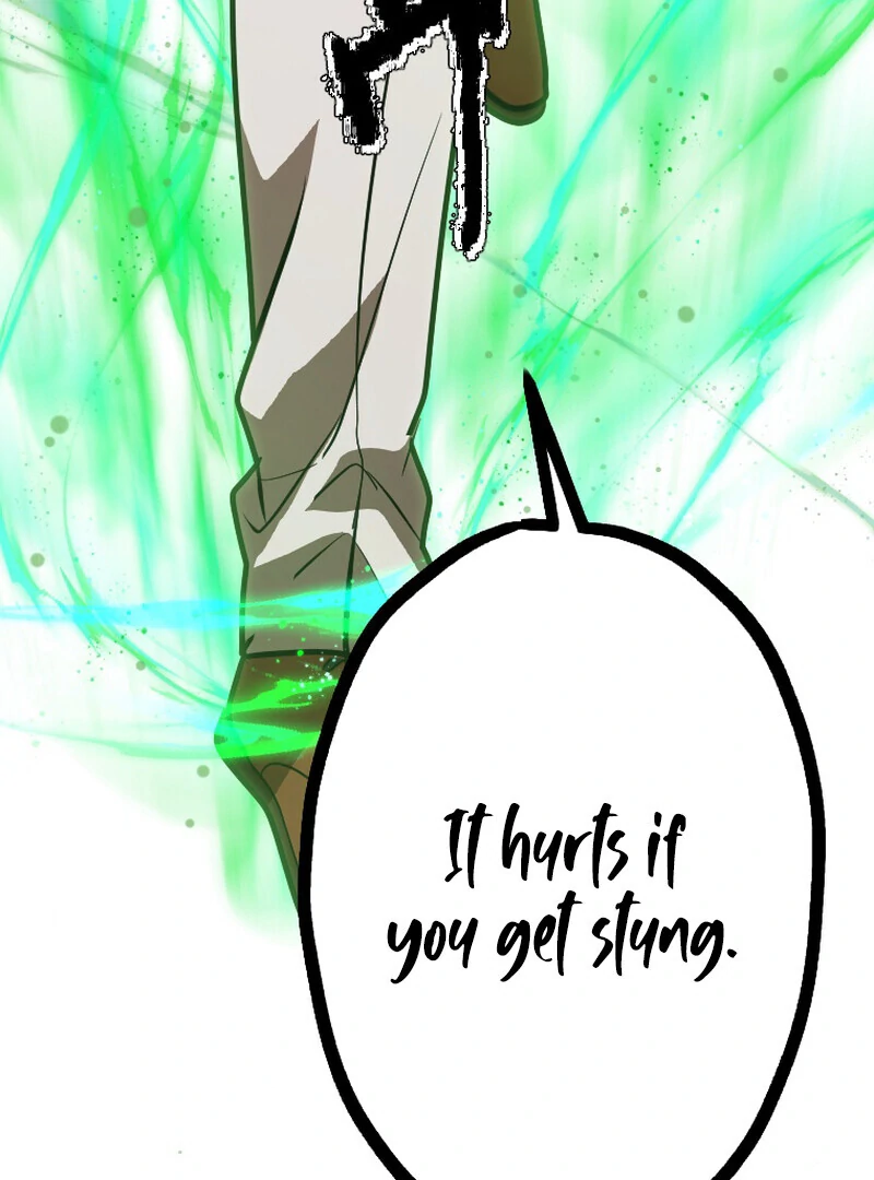 Reincarnated With a Metal Bat ~Surviving the Monochrome Madness~ Chapter 32 - Page 18 in English