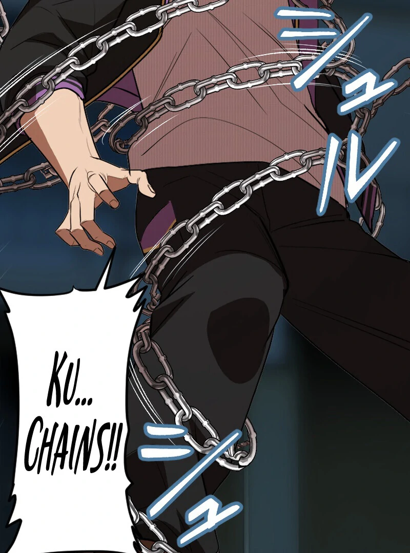 Reincarnated With a Metal Bat ~Surviving the Monochrome Madness~ Chapter 32 - Page 25 in English