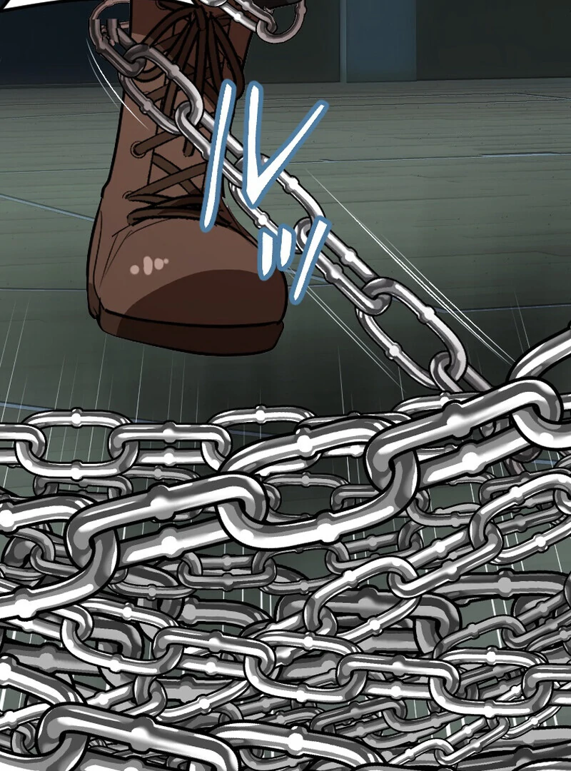 Reincarnated With a Metal Bat ~Surviving the Monochrome Madness~ Chapter 32 - Page 26 in English