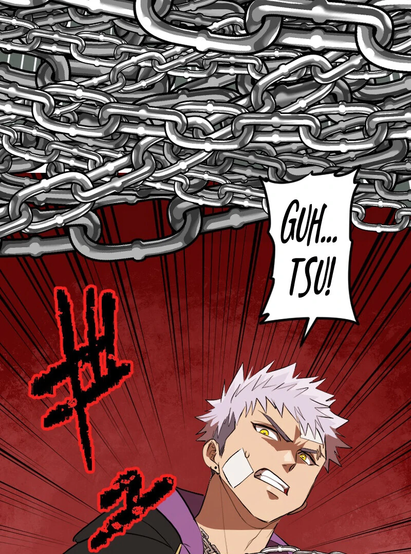 Reincarnated With a Metal Bat ~Surviving the Monochrome Madness~ Chapter 32 - Page 27 in English