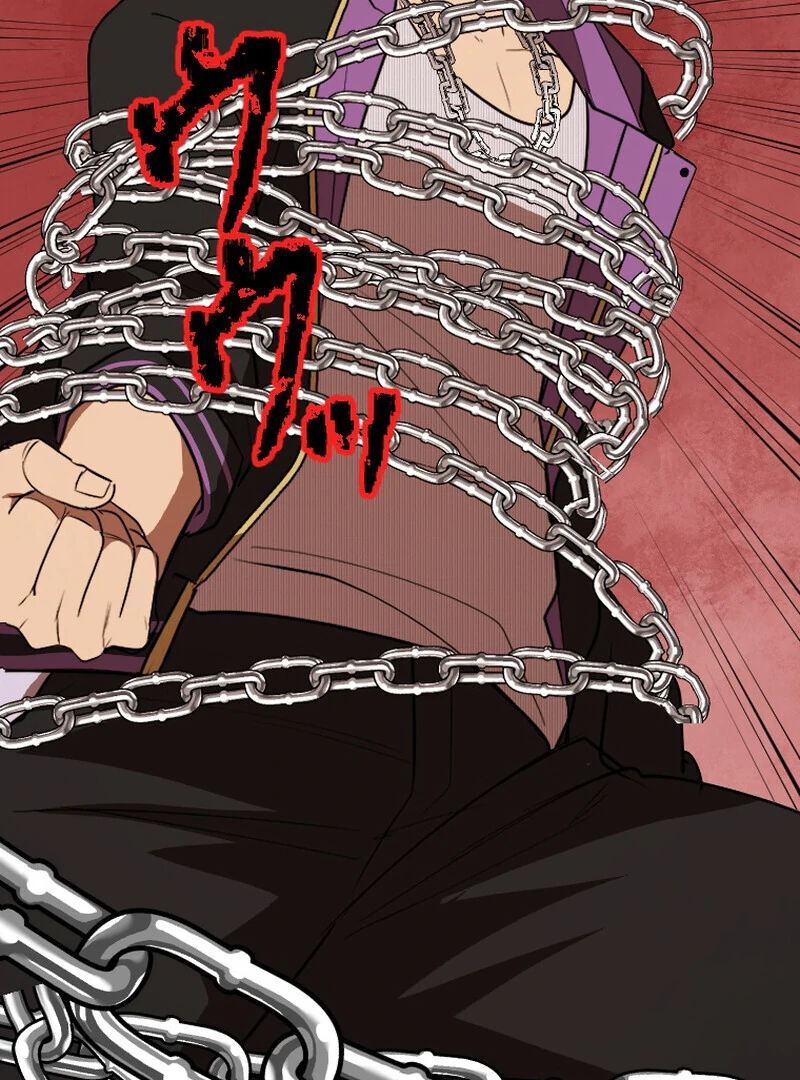 Reincarnated With a Metal Bat ~Surviving the Monochrome Madness~ Chapter 32 - Page 28 in English