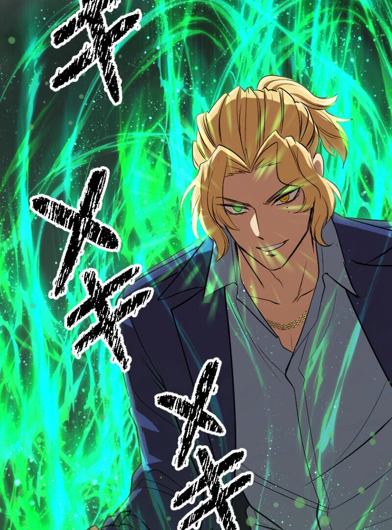 Reincarnated With a Metal Bat ~Surviving the Monochrome Madness~ Chapter 32 - Page 5 in English