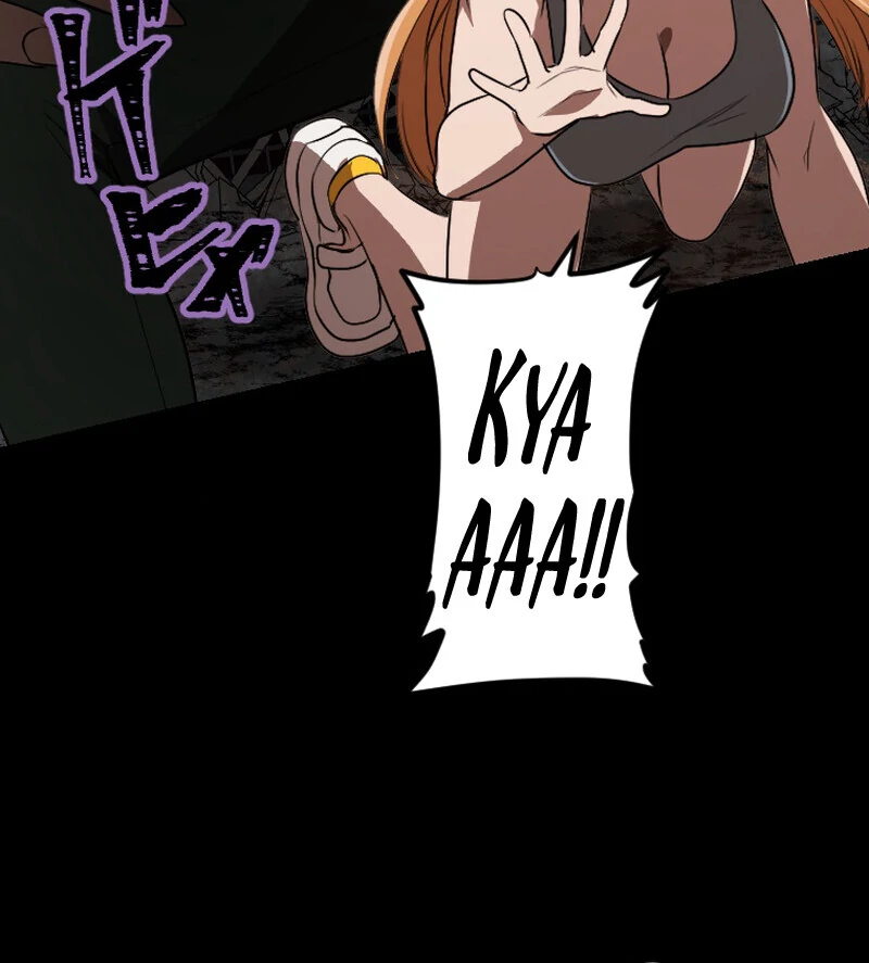 Reincarnated With a Metal Bat ~Surviving the Monochrome Madness~ Chapter 32 - Page 55 in English