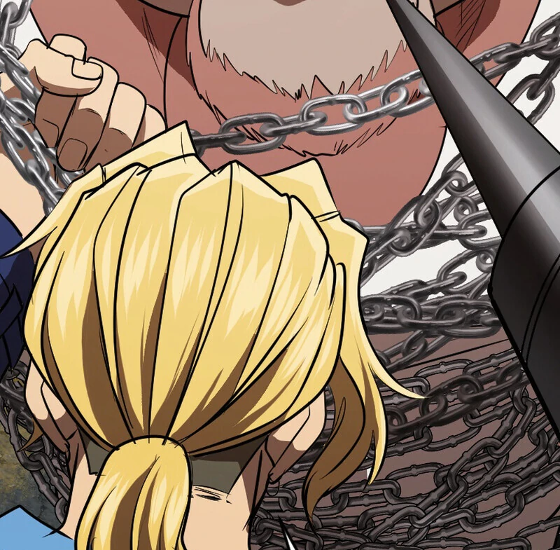 Reincarnated With a Metal Bat ~Surviving the Monochrome Madness~ Chapter 32 - Page 75 in English