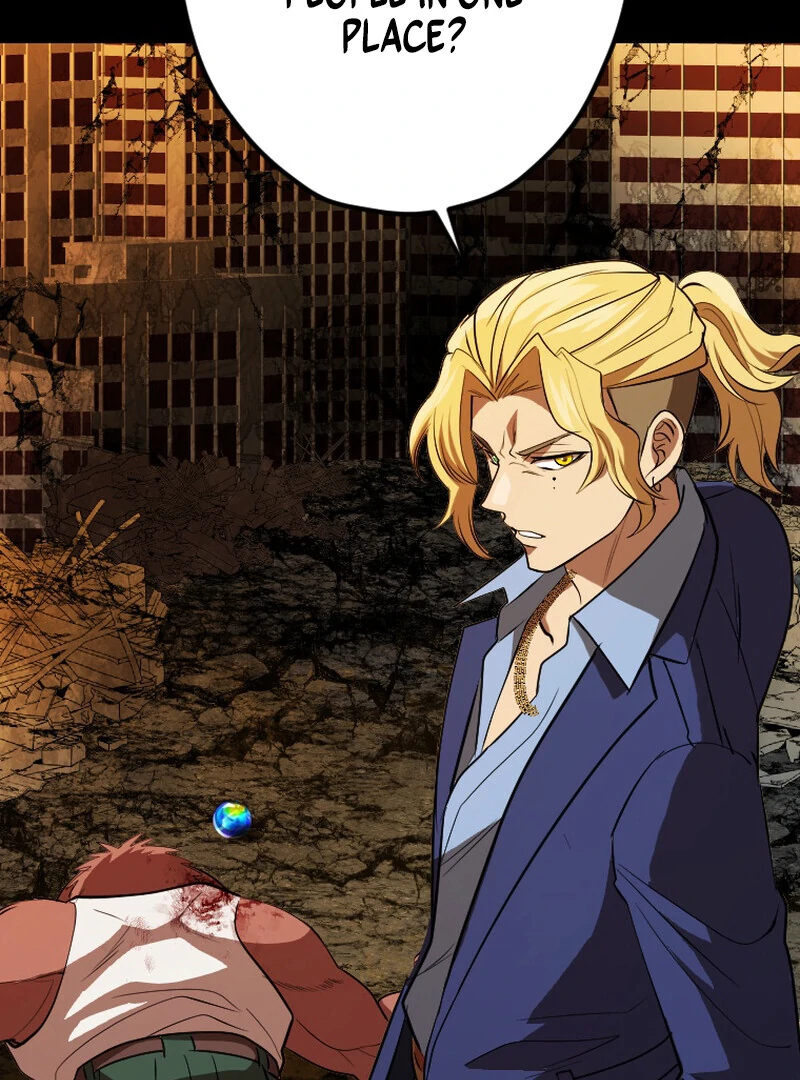 Reincarnated With a Metal Bat ~Surviving the Monochrome Madness~ Chapter 32 - Page 80 in English