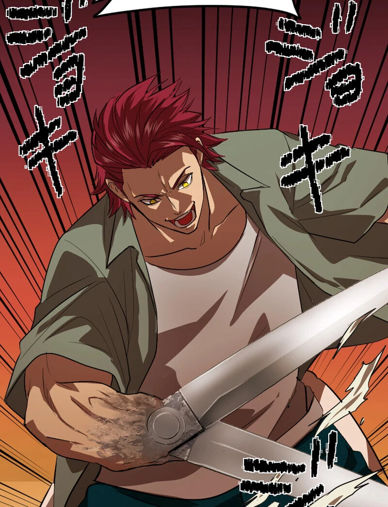 Reincarnated With a Metal Bat ~Surviving the Monochrome Madness~ Chapter 32 - Page 86 in English