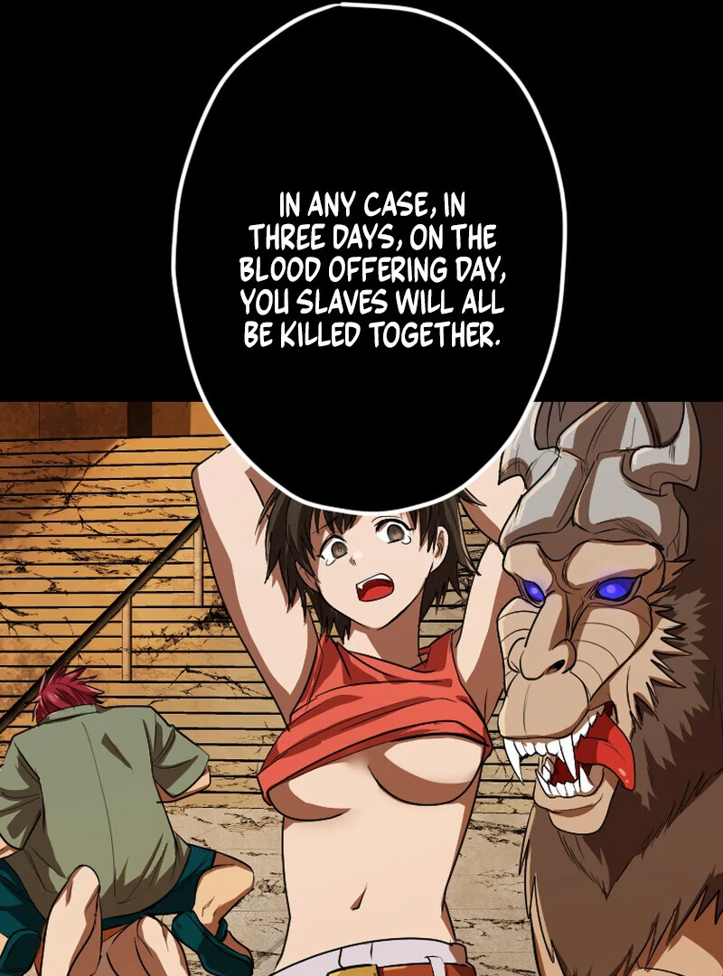 Reincarnated With a Metal Bat ~Surviving the Monochrome Madness~ Chapter 32 - Page 88 in English