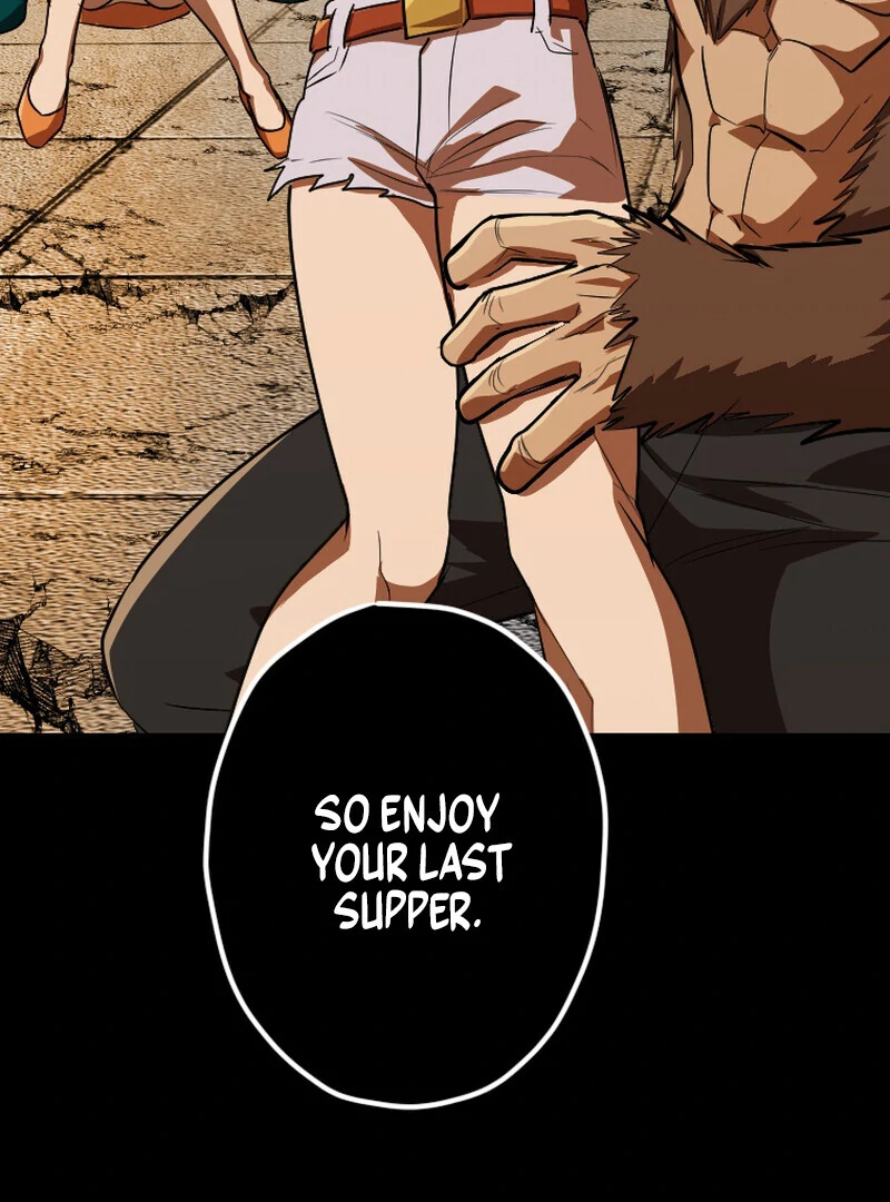 Reincarnated With a Metal Bat ~Surviving the Monochrome Madness~ Chapter 32 - Page 89 in English