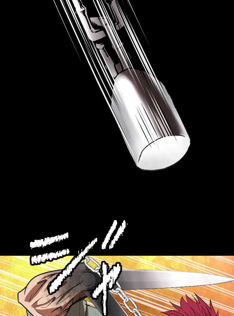 Reincarnated With a Metal Bat ~Surviving the Monochrome Madness~ Chapter 32 - Page 91 in English