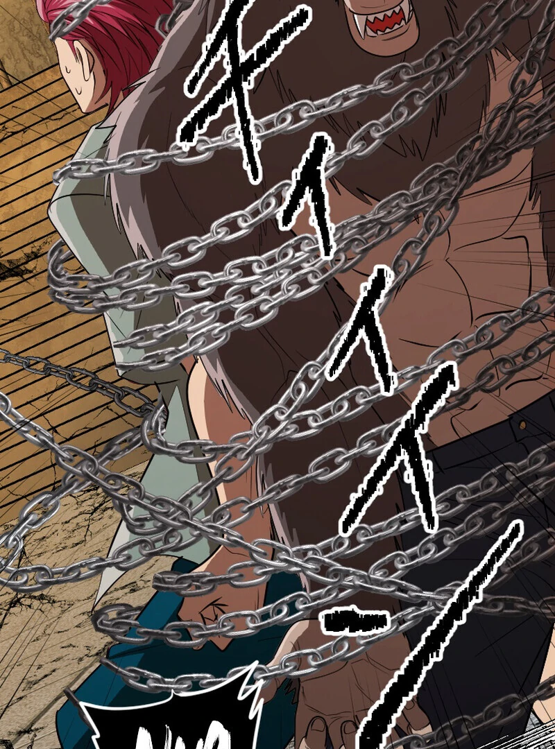 Reincarnated With a Metal Bat ~Surviving the Monochrome Madness~ Chapter 32 - Page 94 in English