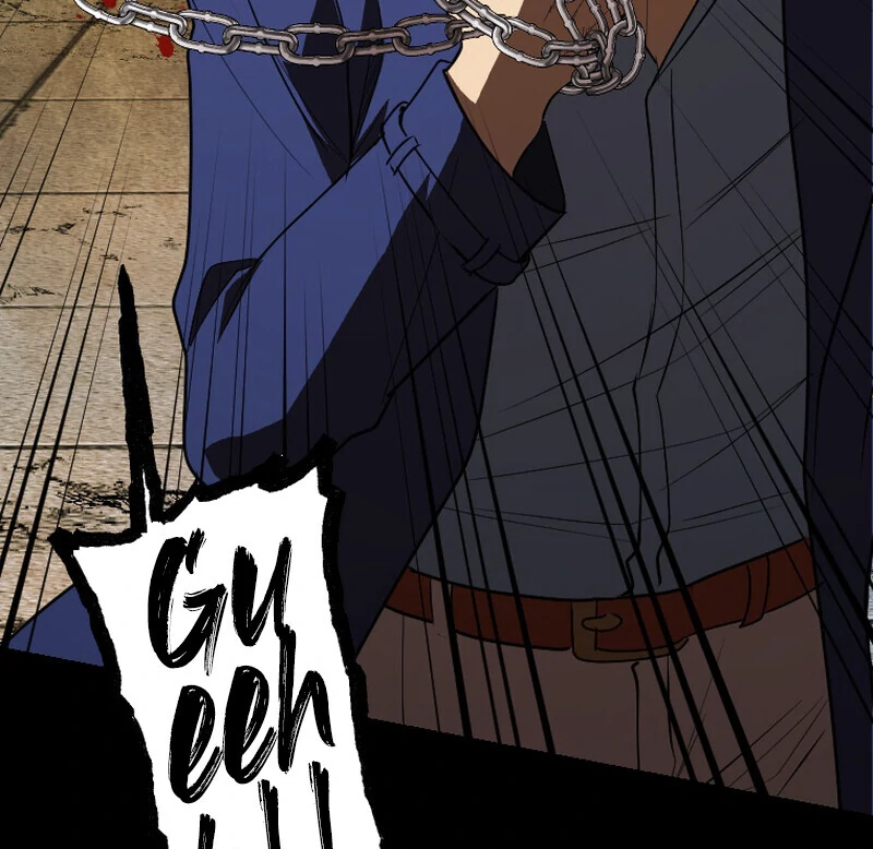 Reincarnated With a Metal Bat ~Surviving the Monochrome Madness~ Chapter 32 - Page 97 in English