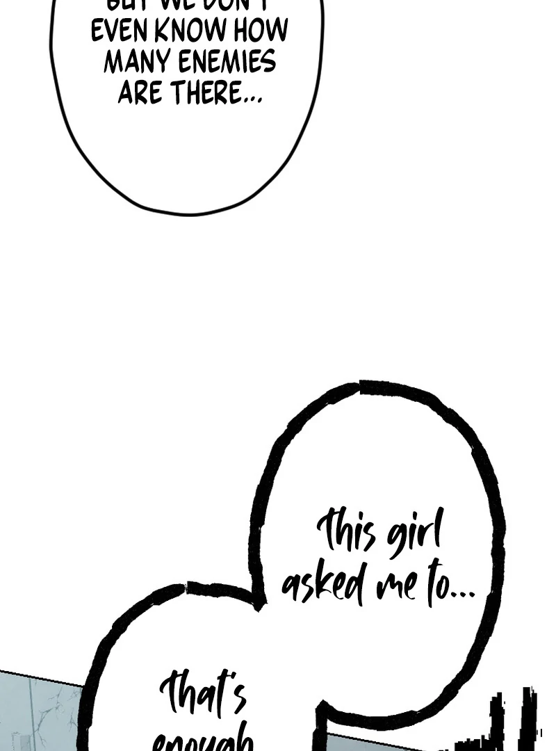 Reincarnated With a Metal Bat ~Surviving the Monochrome Madness~ Chapter 34 - Page 114 in English