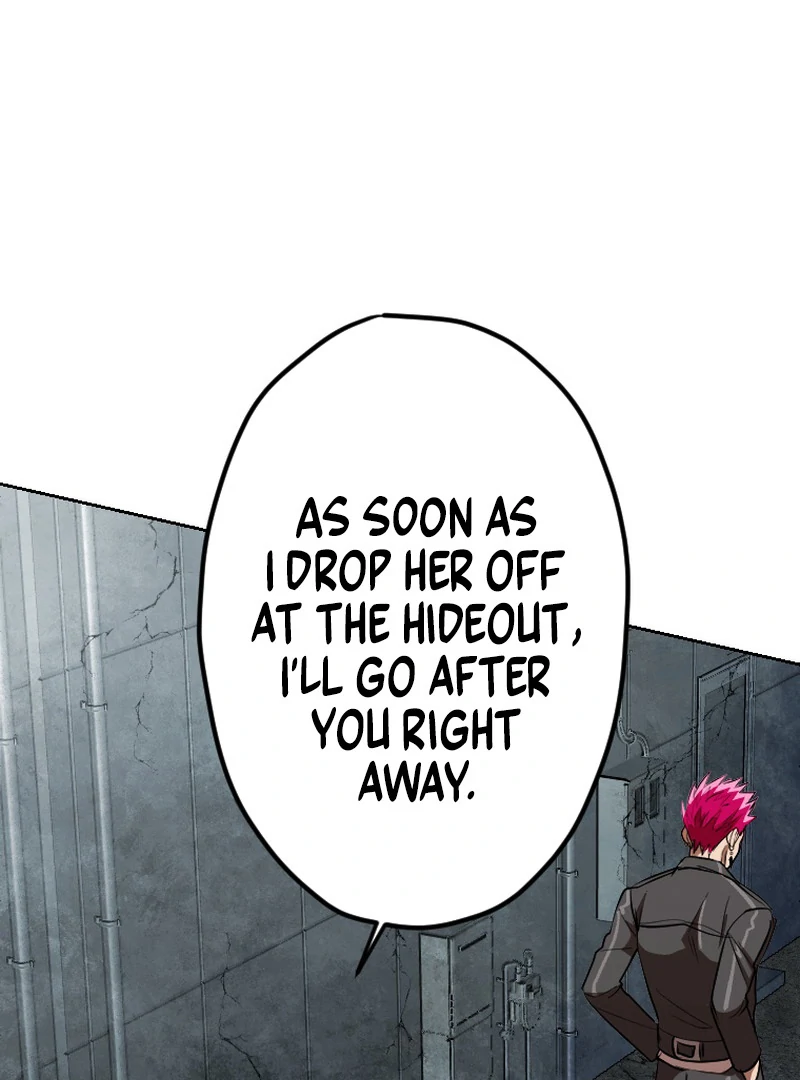 Reincarnated With a Metal Bat ~Surviving the Monochrome Madness~ Chapter 34 - Page 120 in English