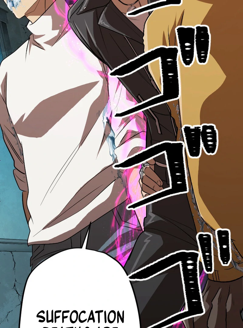 Reincarnated With a Metal Bat ~Surviving the Monochrome Madness~ Chapter 34 - Page 133 in English