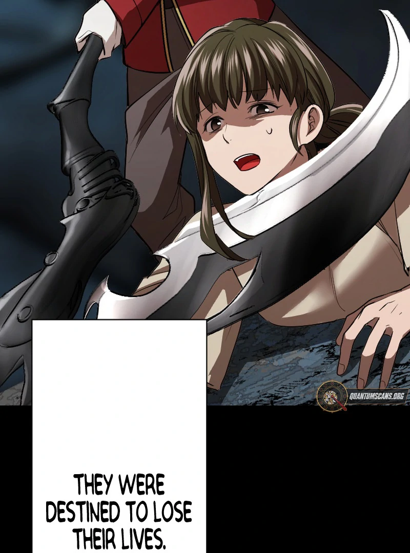 Reincarnated With a Metal Bat ~Surviving the Monochrome Madness~ Chapter 34 - Page 18 in English