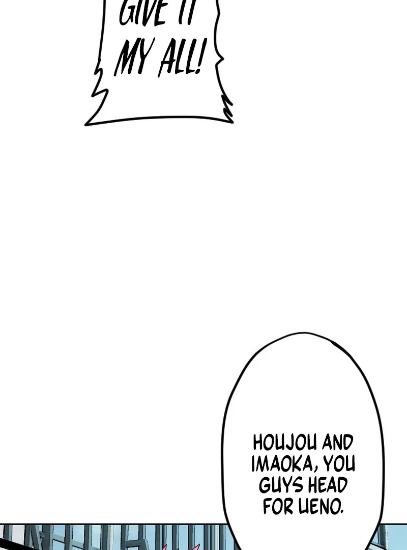 Reincarnated With a Metal Bat ~Surviving the Monochrome Madness~ Chapter 34 - Page 30 in English