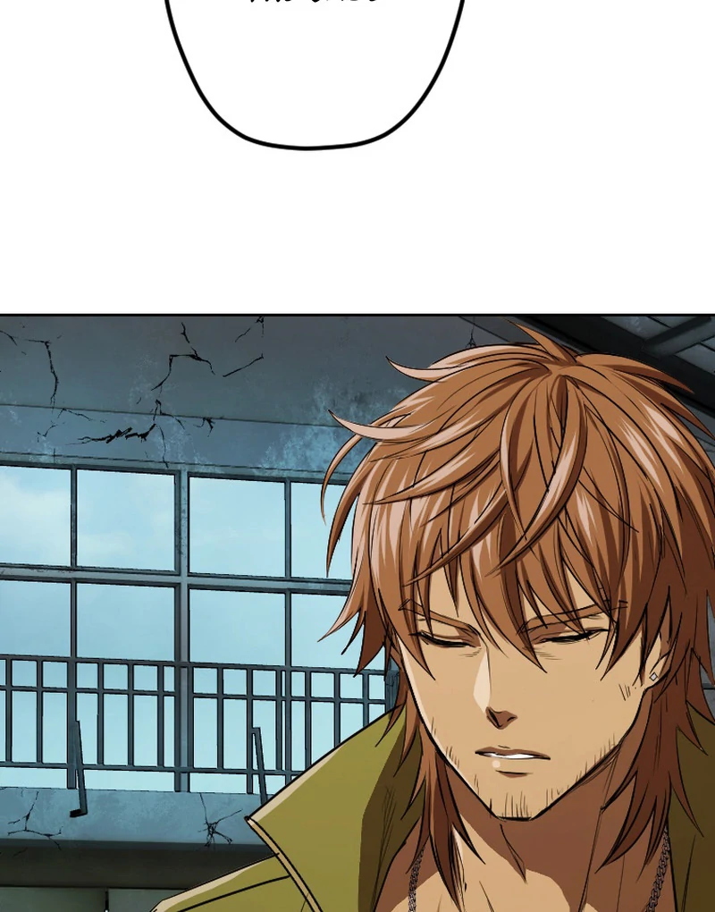 Reincarnated With a Metal Bat ~Surviving the Monochrome Madness~ Chapter 34 - Page 34 in English