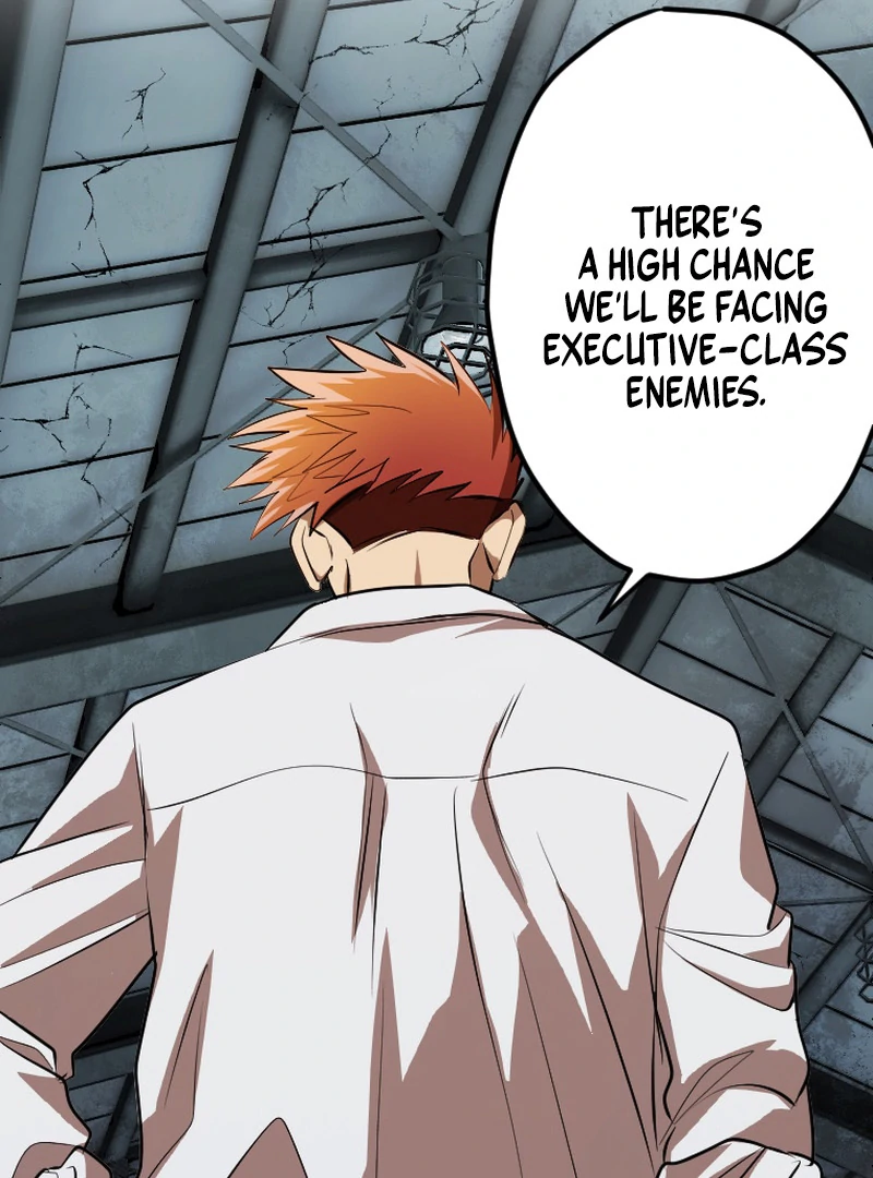 Reincarnated With a Metal Bat ~Surviving the Monochrome Madness~ Chapter 34 - Page 36 in English
