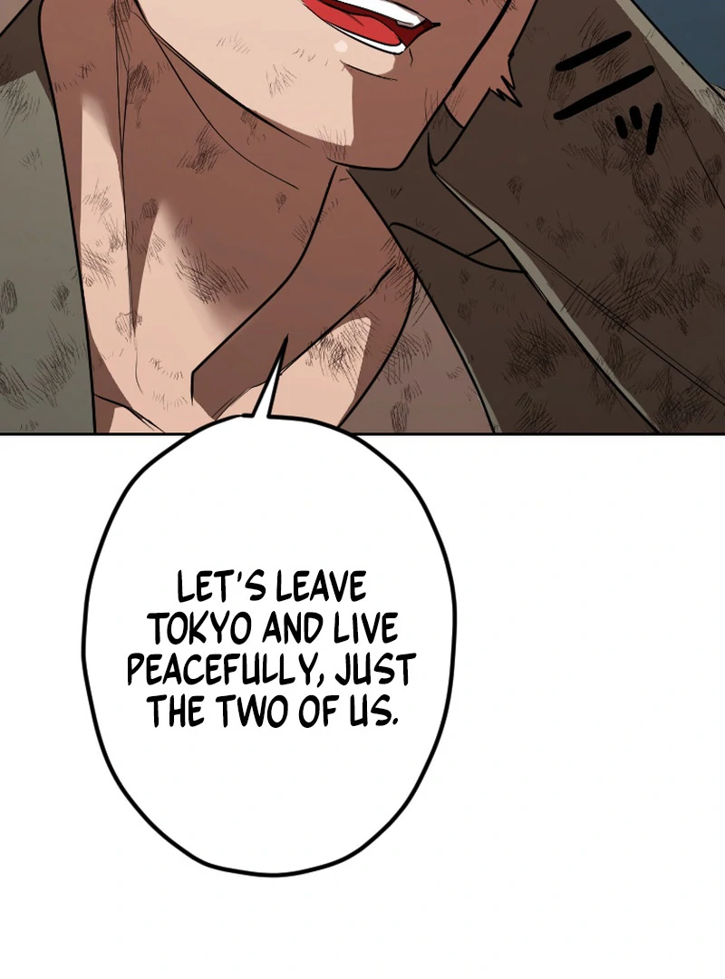 Reincarnated With a Metal Bat ~Surviving the Monochrome Madness~ Chapter 34 - Page 48 in English