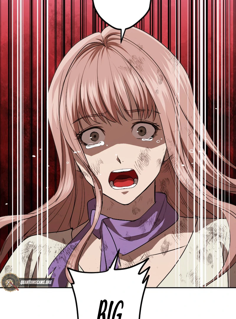 Reincarnated With a Metal Bat ~Surviving the Monochrome Madness~ Chapter 34 - Page 52 in English