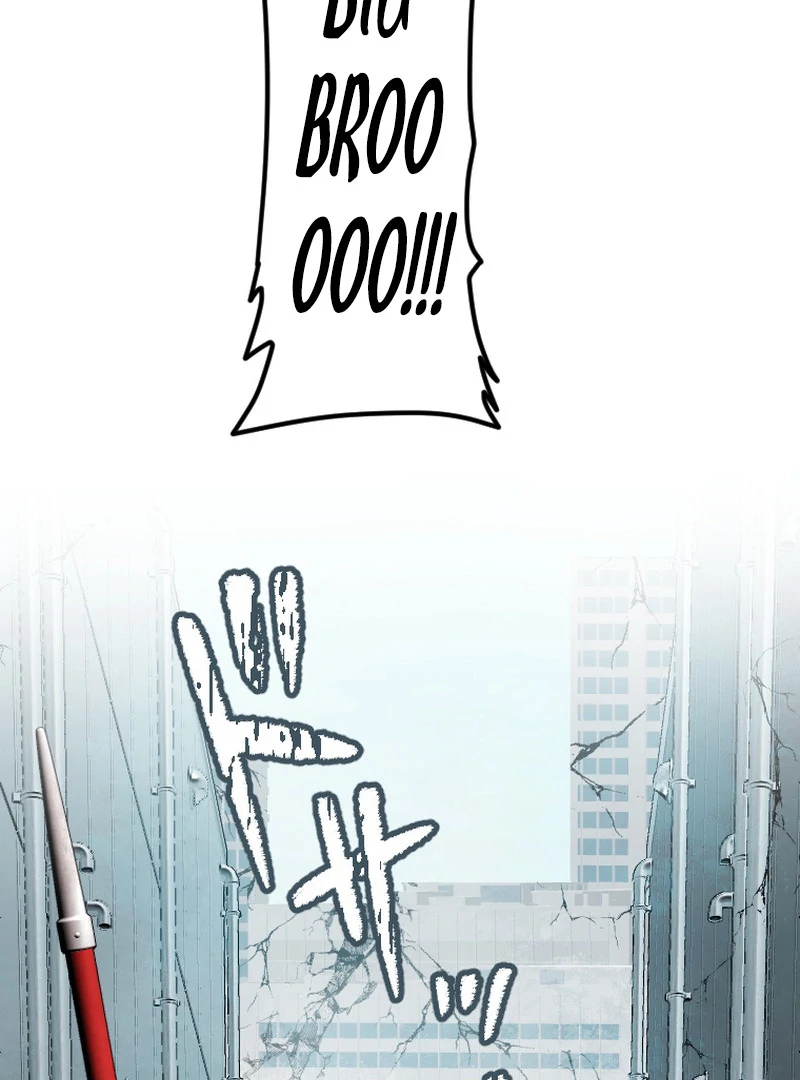 Reincarnated With a Metal Bat ~Surviving the Monochrome Madness~ Chapter 34 - Page 53 in English